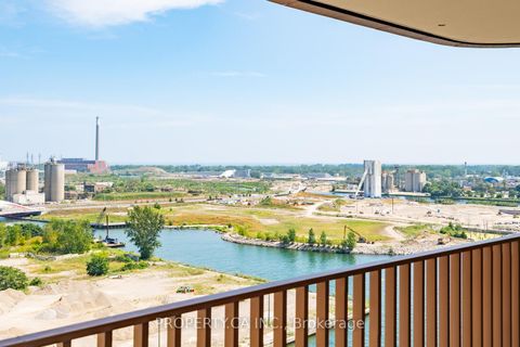 Photo 26 at 1331 - 155 Merchants Wharf, Waterfront Communities C8, Toronto