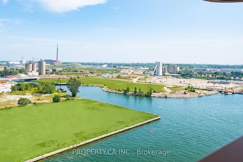 Photo 27 at 1331 - 155 Merchants Wharf, Waterfront Communities C8, Toronto