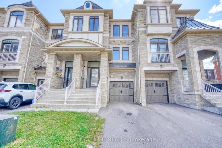 Photo 0 at 53 Sandwell Street, Vellore Village, Vaughan