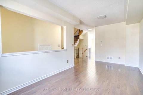 Photo 3 at 53 Sandwell Street, Vellore Village, Vaughan