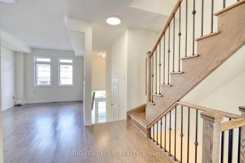 Photo 5 at 53 Sandwell Street, Vellore Village, Vaughan