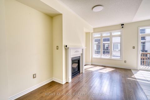 Photo 6 at 53 Sandwell Street, Vellore Village, Vaughan