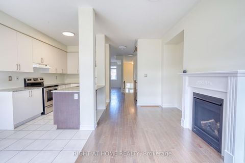 Photo 9 at 53 Sandwell Street, Vellore Village, Vaughan