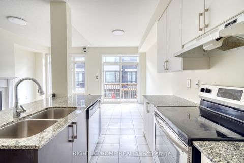 Photo 11 at 53 Sandwell Street, Vellore Village, Vaughan