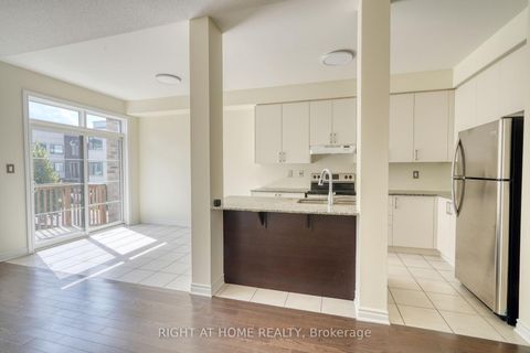 Photo 14 at 53 Sandwell Street, Vellore Village, Vaughan
