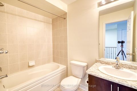 Photo 27 at 53 Sandwell Street, Vellore Village, Vaughan