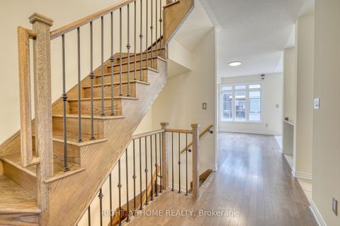 Photo 39 at 53 Sandwell Street, Vellore Village, Vaughan