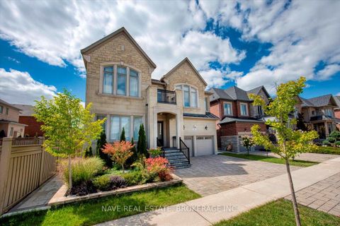 Photo 1 at 8 Noe DiBiase Road, Kleinburg, Vaughan