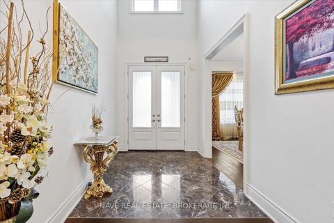 Photo 4 at 8 Noe DiBiase Road, Kleinburg, Vaughan