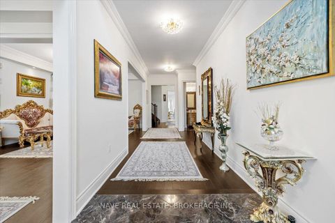 Photo 5 at 8 Noe DiBiase Road, Kleinburg, Vaughan