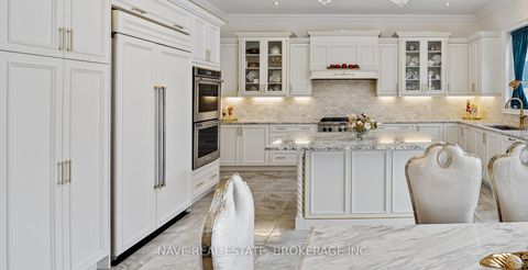 Photo 18 at 8 Noe DiBiase Road, Kleinburg, Vaughan