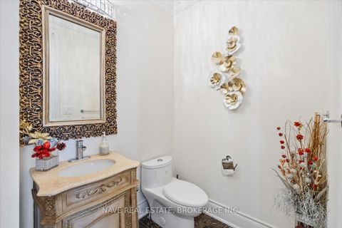 Photo 24 at 8 Noe DiBiase Road, Kleinburg, Vaughan