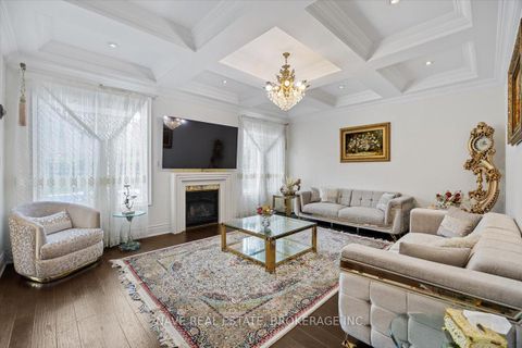 Photo 25 at 8 Noe DiBiase Road, Kleinburg, Vaughan