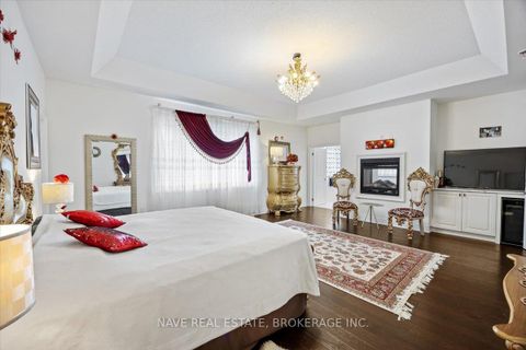 Photo 36 at 8 Noe DiBiase Road, Kleinburg, Vaughan