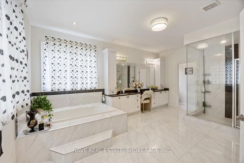 Photo 37 at 8 Noe DiBiase Road, Kleinburg, Vaughan