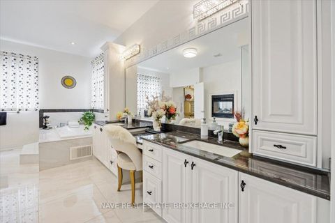 Photo 38 at 8 Noe DiBiase Road, Kleinburg, Vaughan