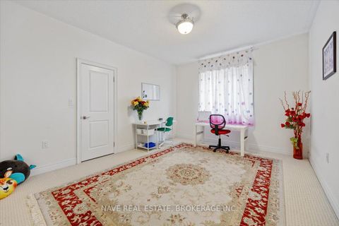 Photo 44 at 8 Noe DiBiase Road, Kleinburg, Vaughan