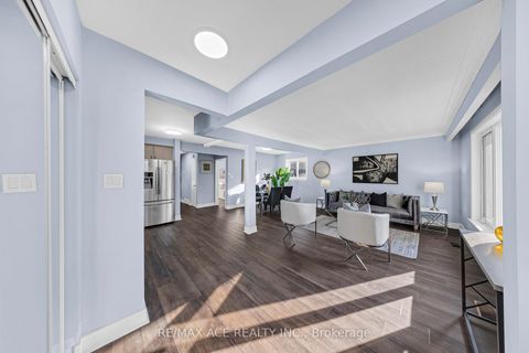 Photo 11 at 3 Hogan Drive, Woburn, Toronto