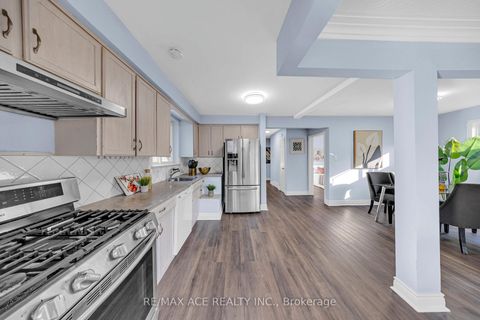 Photo 13 at 3 Hogan Drive, Woburn, Toronto