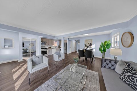 Photo 15 at 3 Hogan Drive, Woburn, Toronto