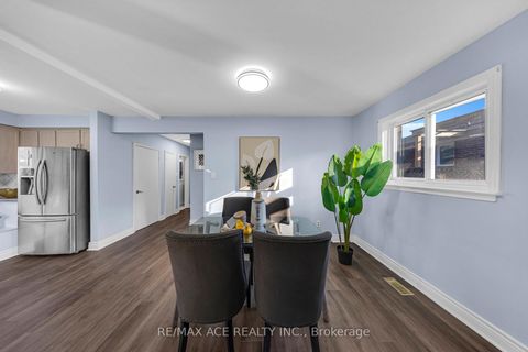 Photo 16 at 3 Hogan Drive, Woburn, Toronto