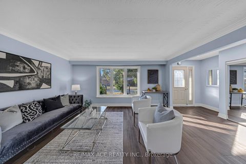 Photo 18 at 3 Hogan Drive, Woburn, Toronto