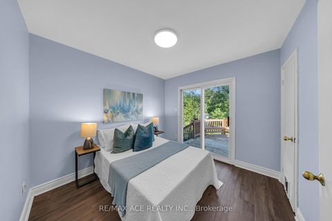 Photo 22 at 3 Hogan Drive, Woburn, Toronto