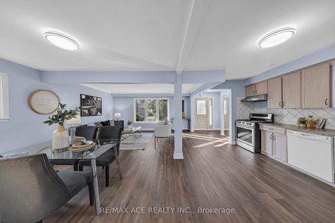 Photo 24 at 3 Hogan Drive, Woburn, Toronto