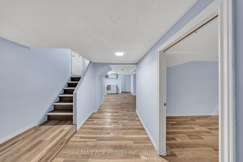 Photo 30 at 3 Hogan Drive, Woburn, Toronto
