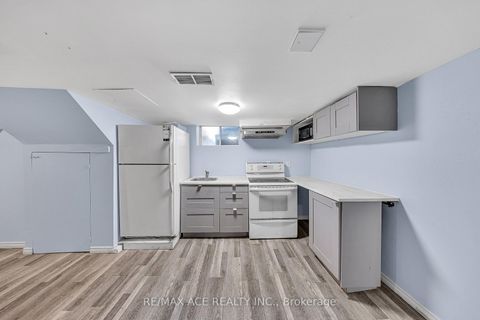 Photo 34 at 3 Hogan Drive, Woburn, Toronto