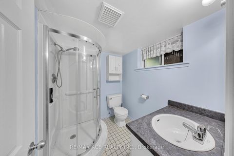 Photo 35 at 3 Hogan Drive, Woburn, Toronto