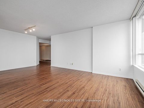 Photo 3 at 1503 - 1131 Steeles Avenue W, Branson, Toronto