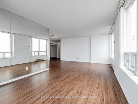 Photo 4 at 1503 - 1131 Steeles Avenue W, Branson, Toronto