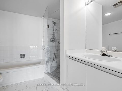 Photo 5 at 1503 - 1131 Steeles Avenue W, Branson, Toronto