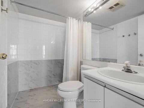 Photo 6 at 1503 - 1131 Steeles Avenue W, Branson, Toronto