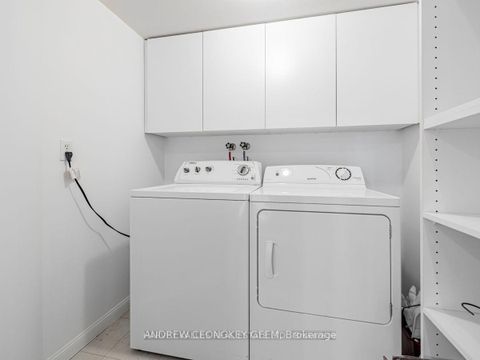 Photo 7 at 1503 - 1131 Steeles Avenue W, Branson, Toronto