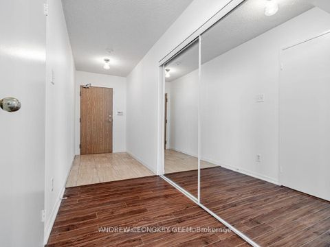 Photo 9 at 1503 - 1131 Steeles Avenue W, Branson, Toronto