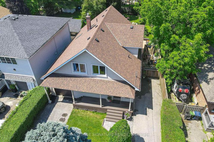 Photo 0 at 36 Martindale Road, Cliffcrest, Toronto
