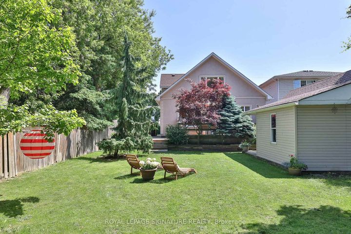 Photo 2 at 36 Martindale Road, Cliffcrest, Toronto