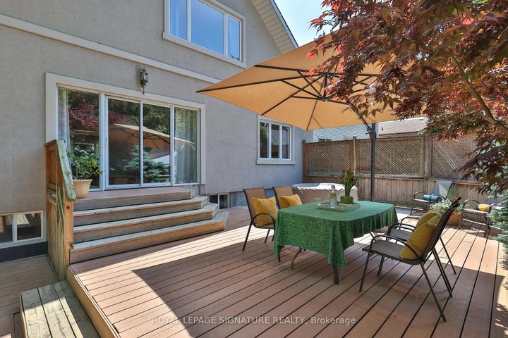 Photo 3 at 36 Martindale Road, Cliffcrest, Toronto