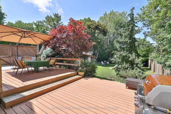 Photo 5 at 36 Martindale Road, Cliffcrest, Toronto
