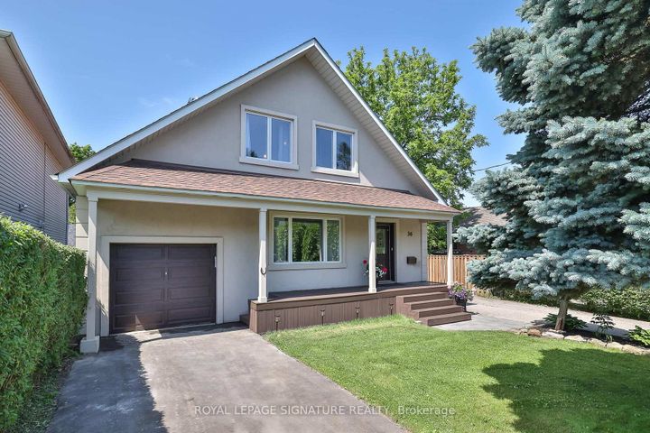 Photo 6 at 36 Martindale Road, Cliffcrest, Toronto