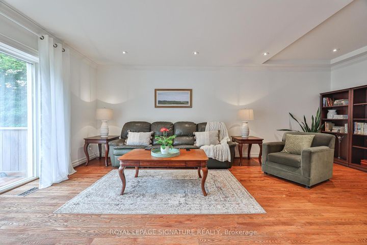 Photo 8 at 36 Martindale Road, Cliffcrest, Toronto