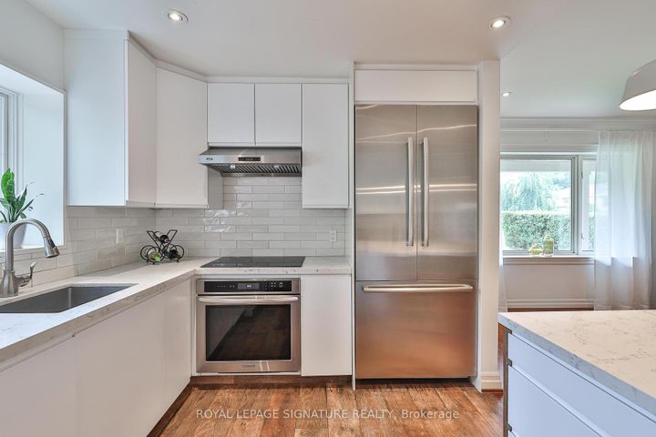 Photo 12 at 36 Martindale Road, Cliffcrest, Toronto