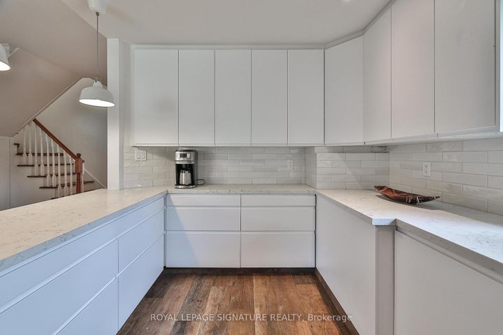 Photo 13 at 36 Martindale Road, Cliffcrest, Toronto