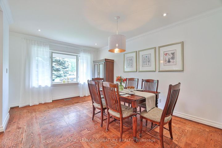 Photo 14 at 36 Martindale Road, Cliffcrest, Toronto