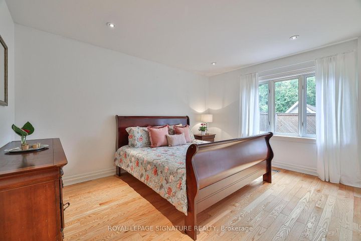 Photo 15 at 36 Martindale Road, Cliffcrest, Toronto