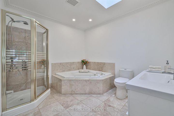 Photo 16 at 36 Martindale Road, Cliffcrest, Toronto
