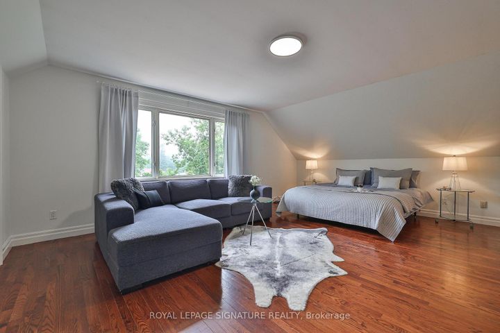 Photo 17 at 36 Martindale Road, Cliffcrest, Toronto