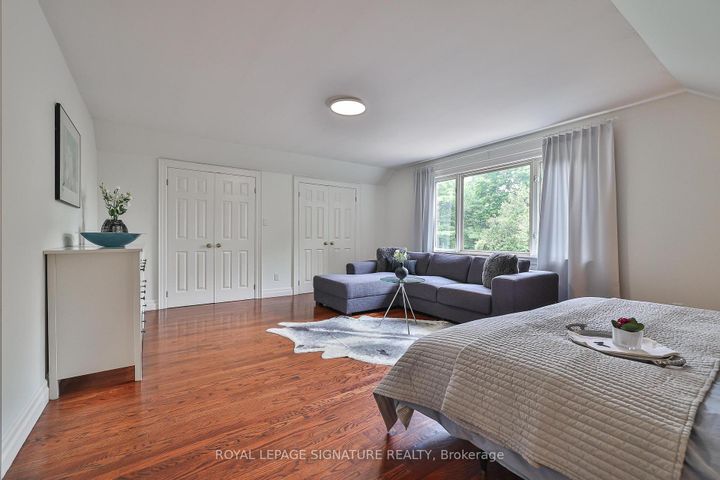 Photo 18 at 36 Martindale Road, Cliffcrest, Toronto